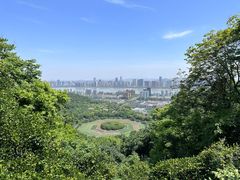 -八卦田遗址公园