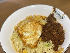 花市豌杂面-花市豌杂面(民生路店)