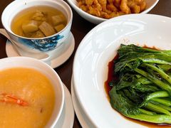 -索菲特酒店·乐轩华中餐厅
