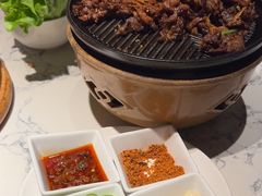 -奉天小馆·非遗东北菜(济南万象城店)