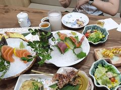 -红叶日本料理(辰熙广场店)