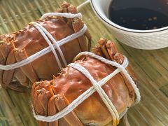 -品鲜村农家菜·阳澄湖大闸蟹(总店)