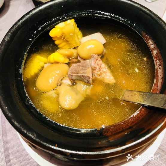 秦皇瓦罐饭庄(高新店)