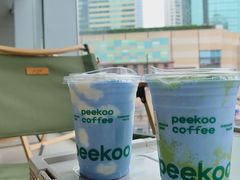 -peekoo coffee(尚嘉中心店)