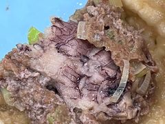 -清真麦顺和饭庄·二姐回头(和平店)