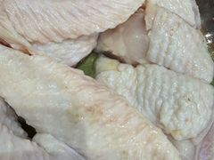 -顺德公猪肚鸡·椰子鸡(惠东天虹店)