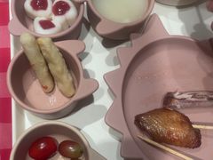 -西贝(宝乐汇店)