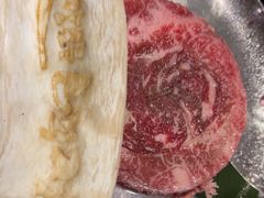 -姜虎东白丁烤肉(银泰中心in99店)