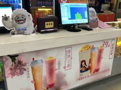 -横店电影城横影巨幕S-PLUS(港悦广场店)