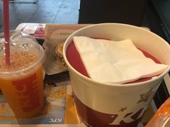 -肯德基(沪东店)