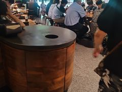-星巴克(迪士尼小镇店)