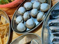 -阿鸡鱼庄·顺德鲜蒸小炒(亚运村店)