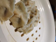 -吕氏疙瘩汤·私家菜馆(慈云寺店)