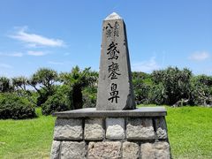 -鹅銮鼻灯塔