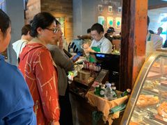 -星巴克(西湖天地店)