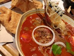 -HELLO 27 意面·沙拉·帕尼尼