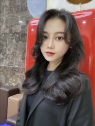 点击看大图 -MORI HAIR SALON日式美发沙龙