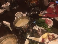 -OPEN開全日自助餐厅·牛肉火锅·海鲜(佛山希尔顿酒店)