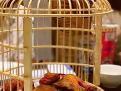-赫帝拉航空主题餐厅(南宁店)