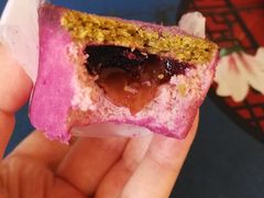 -好利来(桃源店)