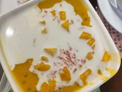 -南信牛奶甜品专家
