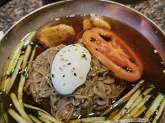 -正苑26年海鲜烤肉•牛尾汤汤饭(东港店)