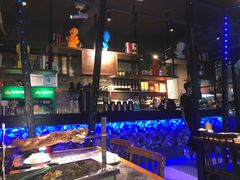 -串亿88烧烤·羊腿·羊蝎子(板泉路店)