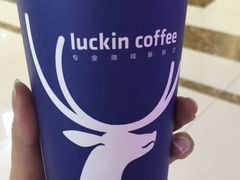 -瑞幸咖啡(尼盛尚品汇店)