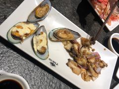 -大渔·观筵(三里屯太古里店)