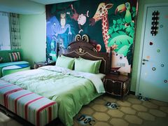 -东方山水金沙酒店-雅香阁中餐厅