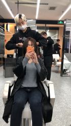 -时尚工厂·科学染发