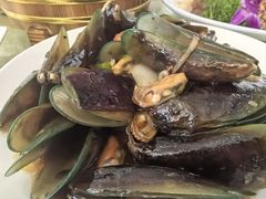 -鹏城人家海鲜酒家·23年老字号(较场尾店)