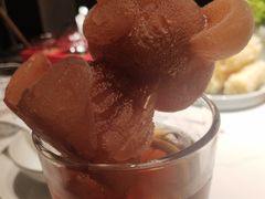 -领鲜天下·焗海鲜·花胶鸡(天目里店)