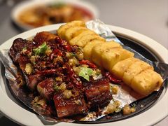 -南堂馆·新川菜(春熙路店)