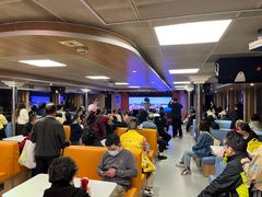 -澳门环岛游湾仔码头