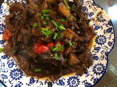 -徽州美食(三十年老店)