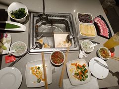 -海底捞火锅(壹悦城店)
