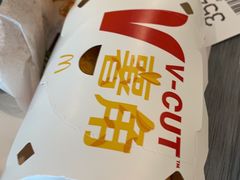-麦当劳(帝豪店)