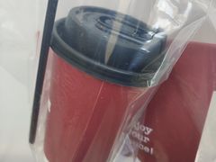 -热将汉堡 HOT SAUCE(下马坊店)