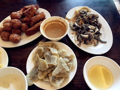 -姚记炒肝店(鼓楼店)