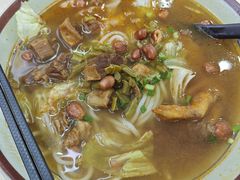 -龙记桂林米粉(财满街店)