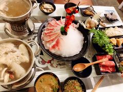 -丽江庭院之丽江往事(安定门店)