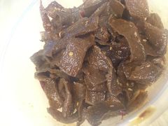 -萝鸡思味秘制泡菜(万家丽店)