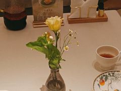 -狮王府淮扬菜(新街口友谊店)