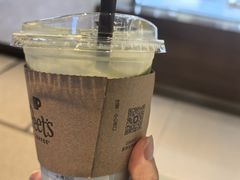 -Peet's Coffee皮爷咖啡(豫园店)