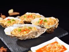 刺身拼盘-寻味·后院花语