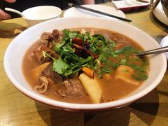 -京味斋·北京烤鸭(北京南站洋桥店)