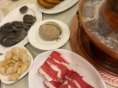 -八先生涮肉房(三里河店)