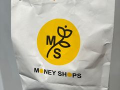 -Money Shops(愚园路店)
