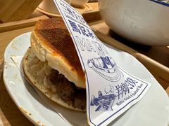 -马记永·兰州牛肉面(3019君尚店)